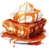 Sweet and Savory Shipping