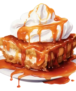 Sweet and Savory Shipping