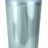 22oz Dome Tumbler Cup (only used for dry glitter)