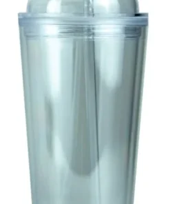 22oz Dome Tumbler Cup (only used for dry glitter)