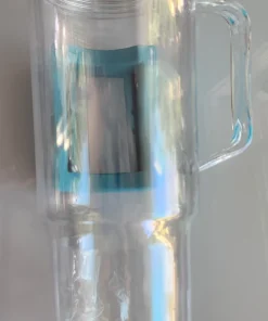 40oz Double walled tumbler